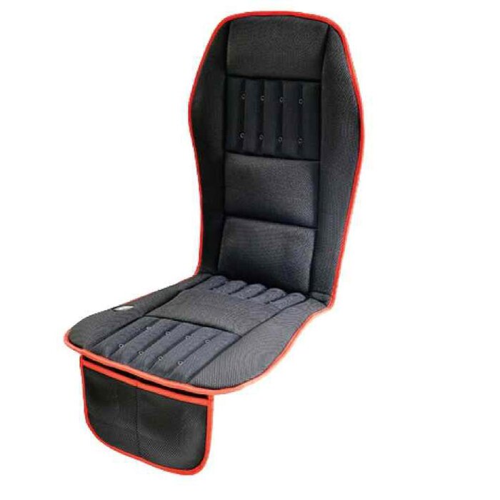 Tokuyo Liangfeng Large Version Vibrating Massage Cushion | Tokuyo TH-273 Fixed SizeProduct Thumbnail
