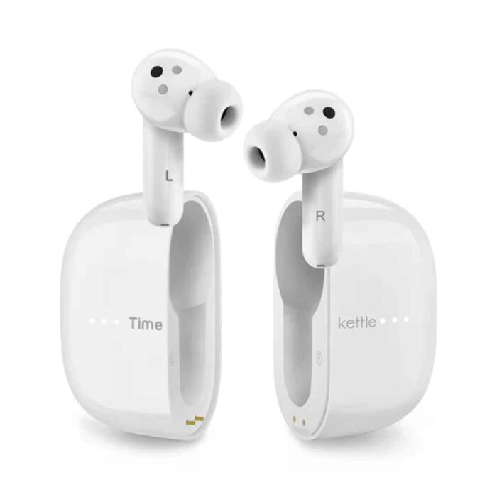 Timekettle Real-time offline translation headset (active noise reduction in-ear) | Timekettle M3 Fixed SizeProduct Thumbnail