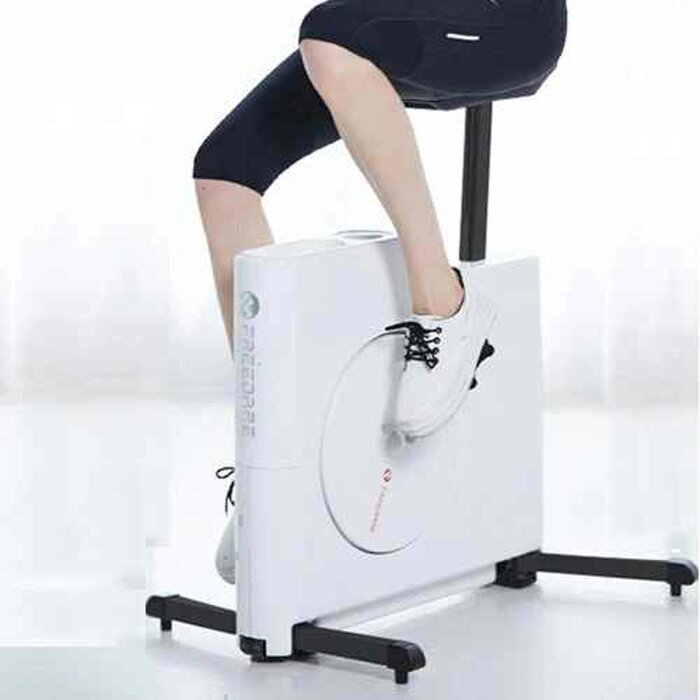 M-Box Mini foldable 8-speed resistance exercise bike Fixed SizeProduct Thumbnail