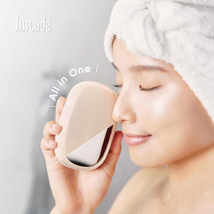 Lisscode Three# pink Fixed SizeProduct Thumbnail