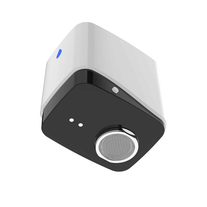 Techo Non-touch Smart Sensing Color Temperature Monitoring Faucet | Autowater Lite Fixed SizeProduct Thumbnail