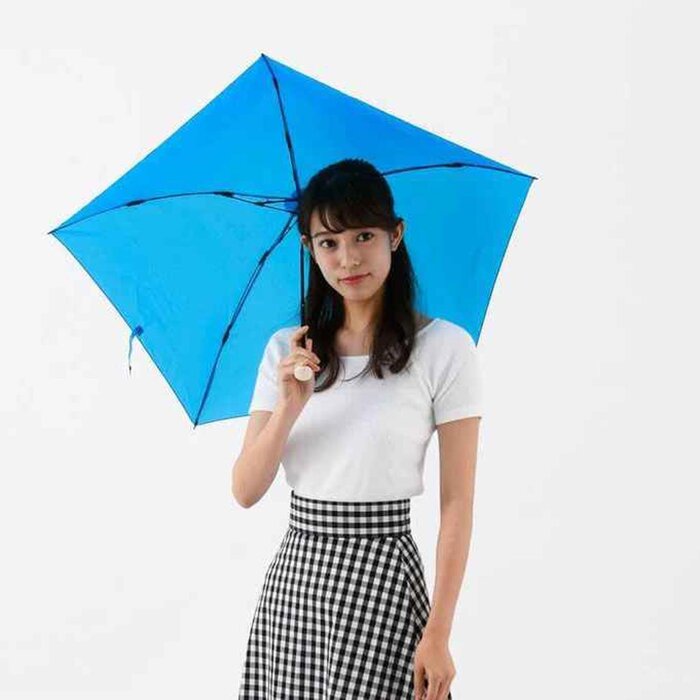 Amvel The world's lightest functional umbrella | Pentagon72 Fixed SizeProduct Thumbnail