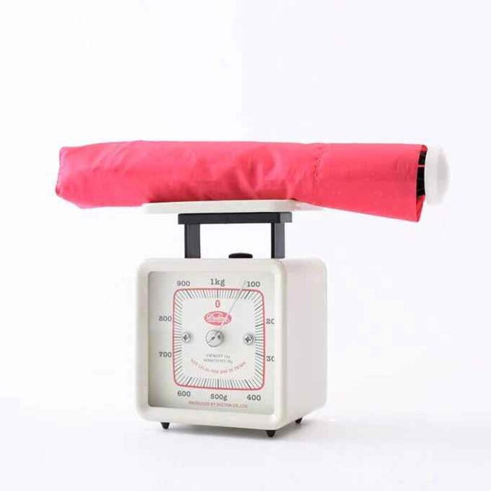 Amvel The world's lightest functional umbrella | Pentagon72 Fixed SizeProduct Thumbnail