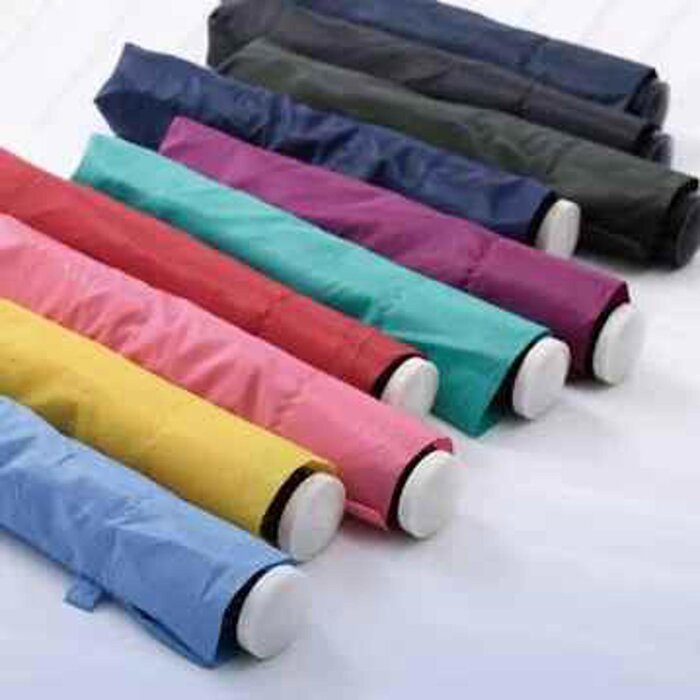 Amvel Japanese umbrella that is lightweight but still shelters from wind and rain | pentagon79 Fixed SizeProduct Thumbnail