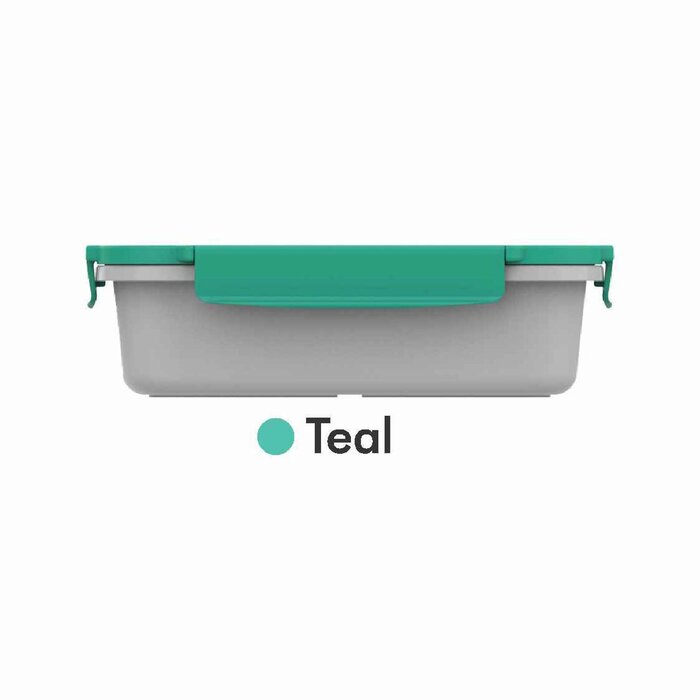 DeliOne The First Elastic Lid Magic Food Box | DeliOne USA Fixed SizeProduct Thumbnail