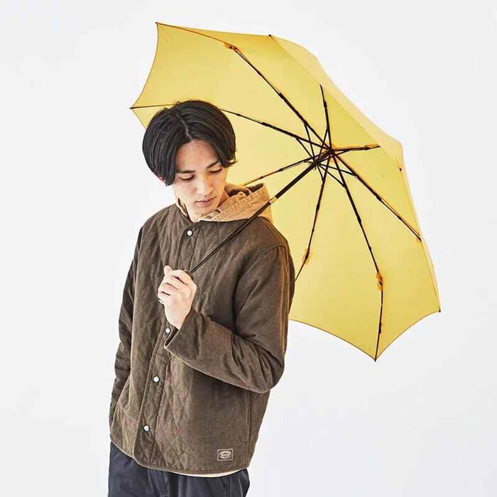 Amvel Anti-rebound design Featherweight 8bone automatic umbrella Japan Amvel VERYKAL 8 Fixed SizeProduct Thumbnail