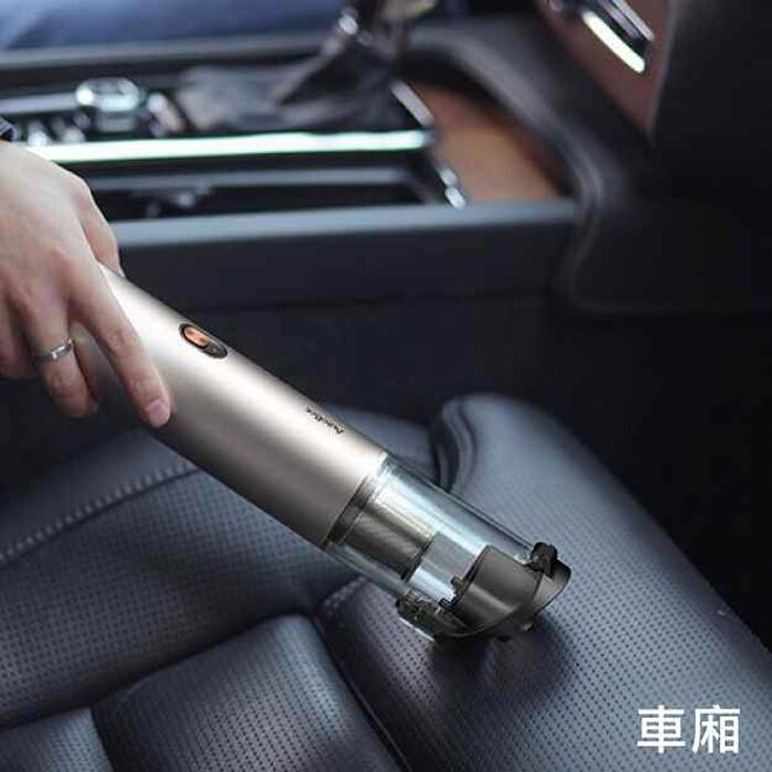 Autobot Car and home dual purpose portable wireless vacuum cleaner VX Pro Fixed SizeProduct Thumbnail