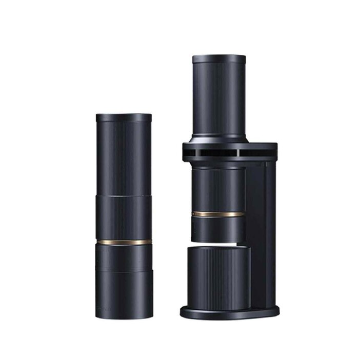 Cocinare Cordless Portable 2-in-1 Electric Coffee Grinder US Cocinare Essence Set Fixed SizeProduct Thumbnail