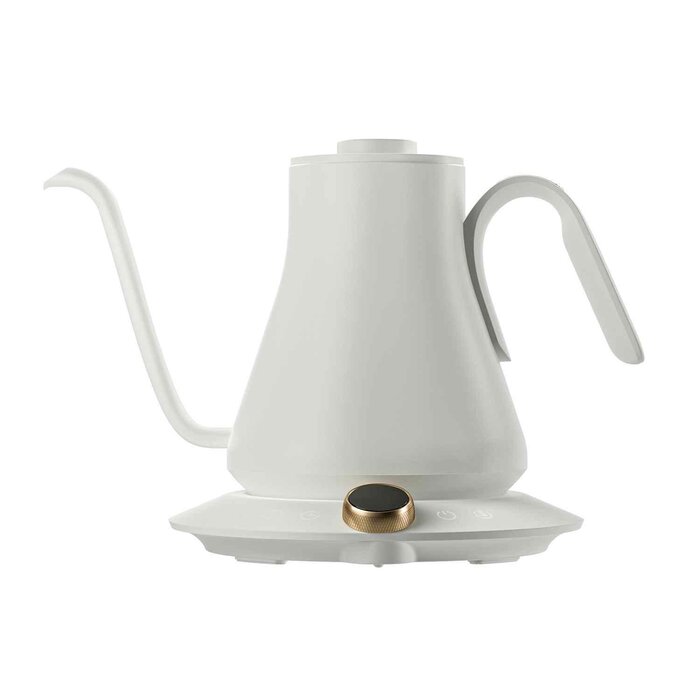 Cocinare Temperature Control Timing Pour Over Coffee Maker Cocinare Flow USA Fixed SizeProduct Thumbnail