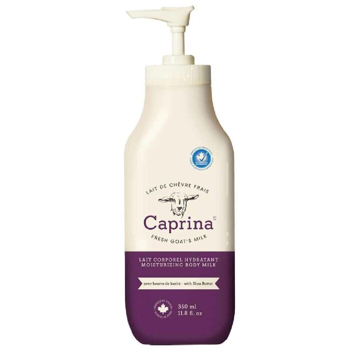 Caprina Caprina Body Lotion 350ml Original FormulProduct Thumbnail