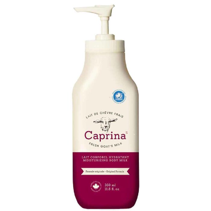 Caprina Caprina Body Lotion 350ml Original FormulProduct Thumbnail