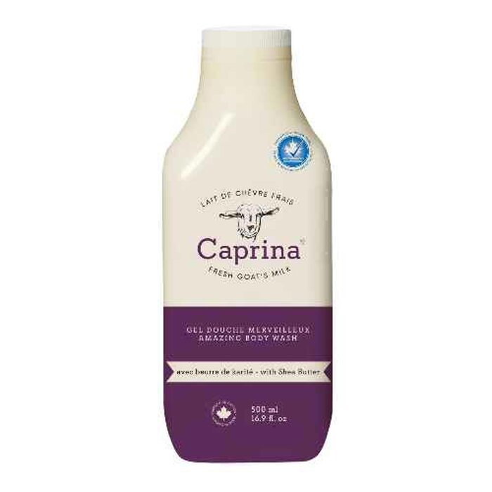 Caprina Caprina Body Wash 500ml Original FormulProduct Thumbnail