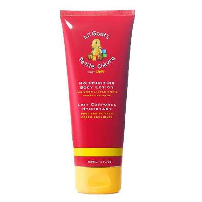 Li'l Goat's Li'l Goat's Moisturizing Body Lotion 150ml Fixed SizeProduct Thumbnail