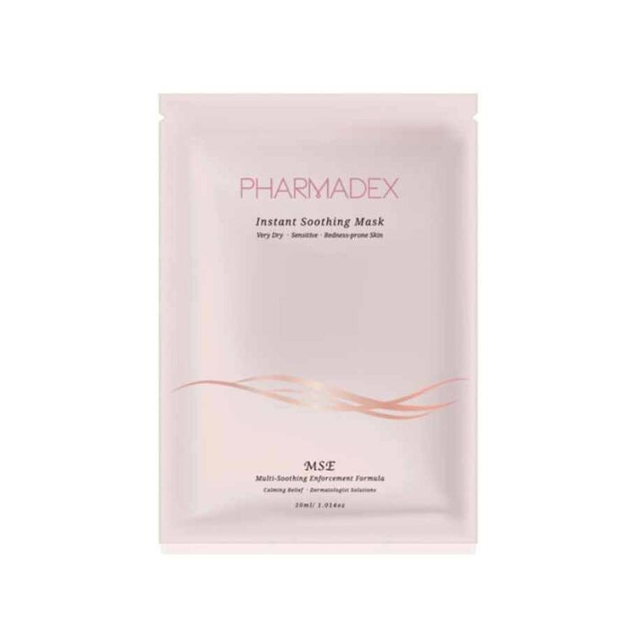 Pharmadex MSE退紅神奇面膜 10pcsProduct Thumbnail