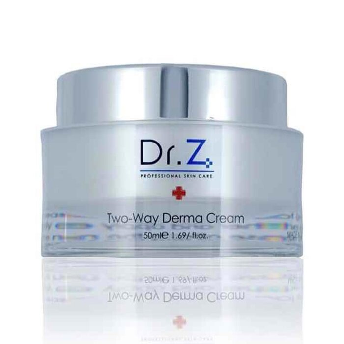 닥터 제니스 Dr Zenith Dr. Zenith Two way Derma Cream 50mlProduct Thumbnail