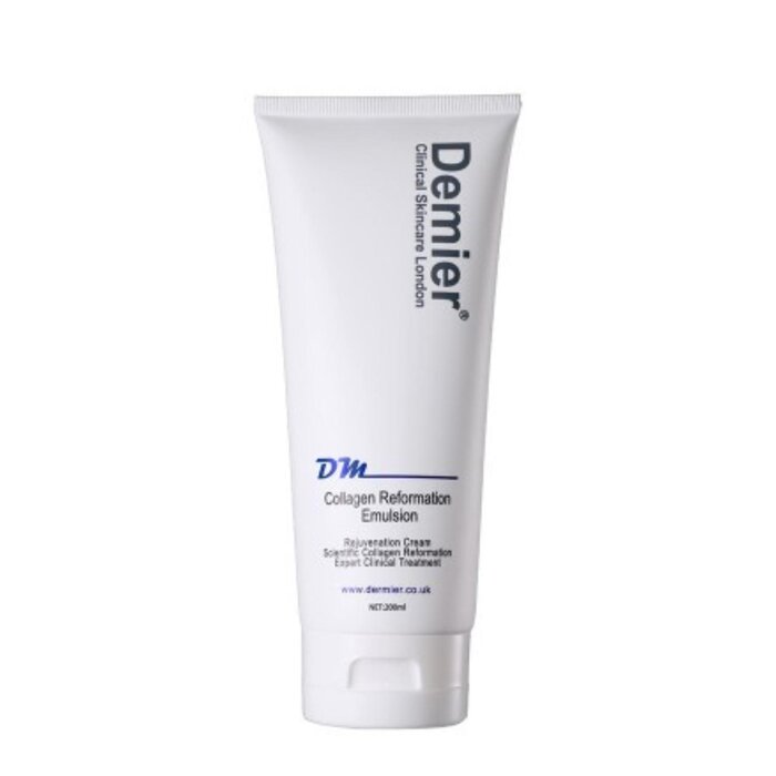 Dermier Collagen Reformation Massage Emulsion 200mlProduct Thumbnail