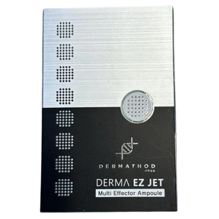 Derma Ez Jet DERMA EZ JET Multi Effector Ampoule Single Treatment Set 9pcsProduct Thumbnail