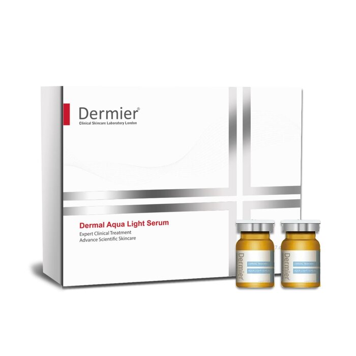 Dermier Dermal Aqua Light Reborn Serum 5mlx10Product Thumbnail