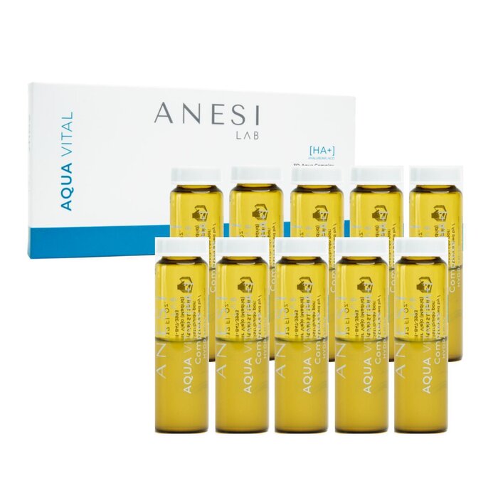 Anesi 3D-Aqua Complex 5mlx10Product Thumbnail
