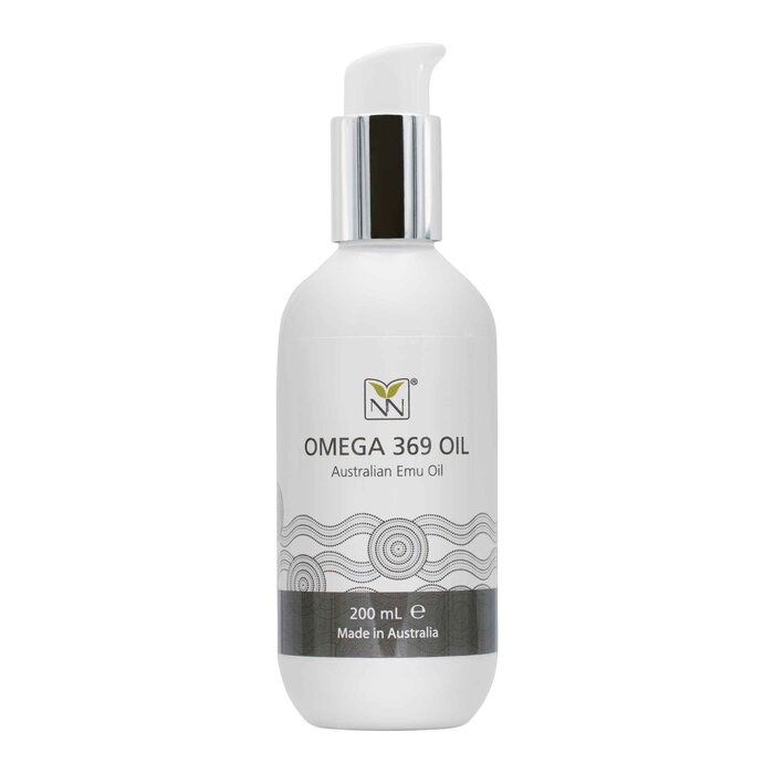 YNot Natural Omega 369 Oil Australian Emu Oil 200mlProduct Thumbnail