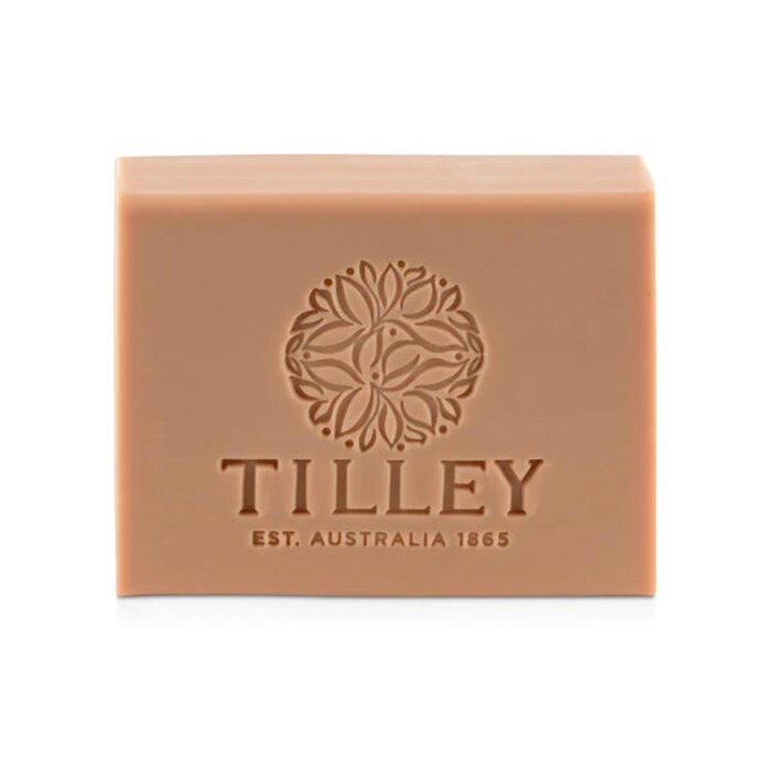 TILLEY Vanilla Bean Soap 100G(2pcs)Product Thumbnail
