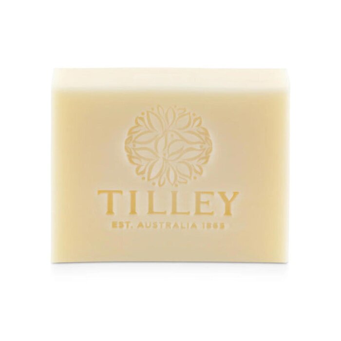 TILLEY Lemongrass Soap 100g(2pcs)Product Thumbnail