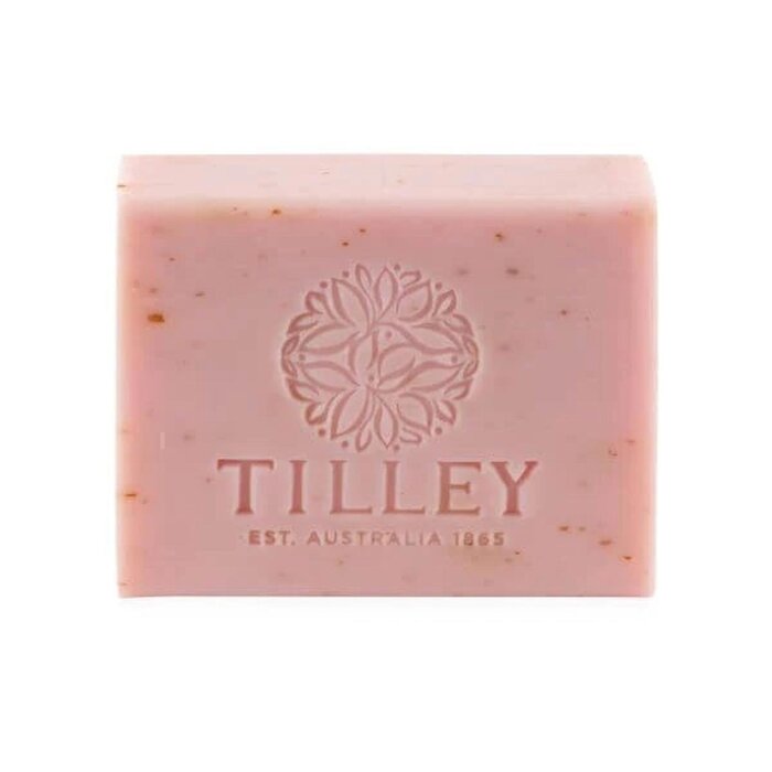 TILLEY Black Boy Rose Soap 100g(2pcs)Product Thumbnail