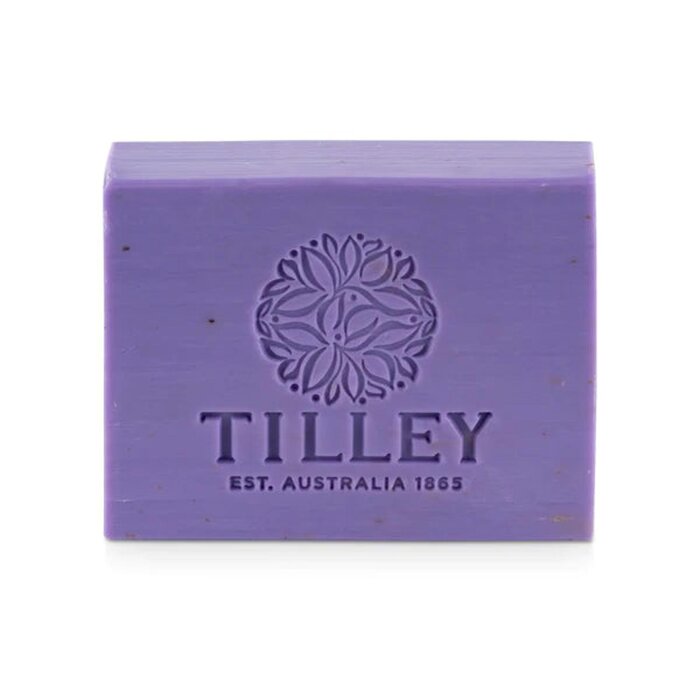 TILLEY Tasmanian Lavender Soap 100g(2pcs)Product Thumbnail