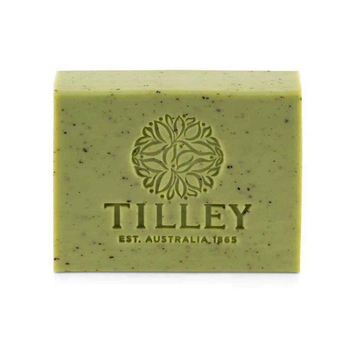 TILLEY Lemon Myrtle Soap 100g(2pcs)Product Thumbnail