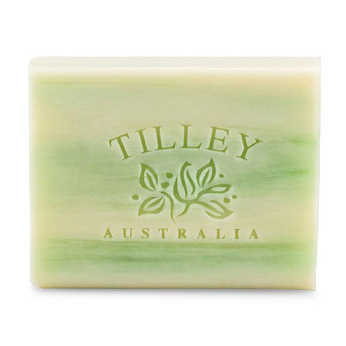 TILLEY Goats Milk & Aloe Vera Soap 50g x 2pcsProduct Thumbnail