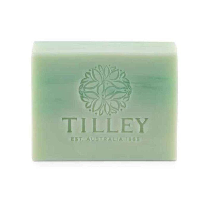 TILLEY Goats Milk & Aloe Vera Soap 50g x 2pcsProduct Thumbnail