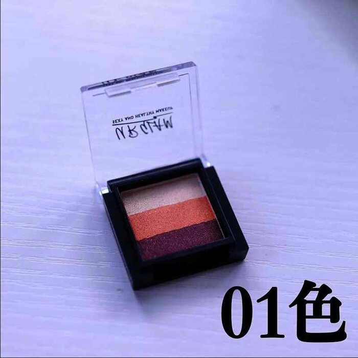ウルグラム UR GLAM Japanese Eyeshadow FixedProduct Thumbnail