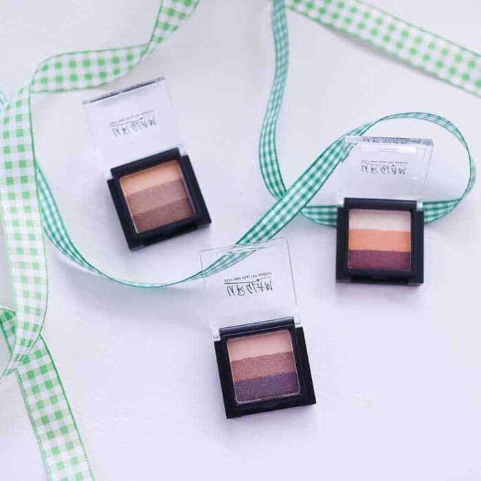 ウルグラム UR GLAM Japanese Eyeshadow FixedProduct Thumbnail