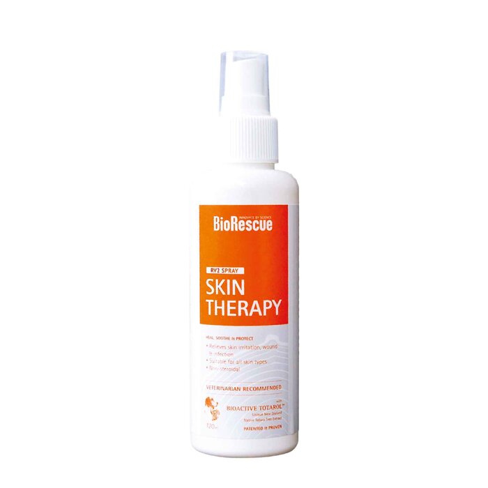 BioRescue® Skin Therapy Spray 120mlProduct Thumbnail