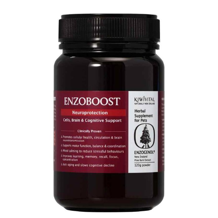 KIWIVITAL EnzoBoost 120g Fixed SizeProduct Thumbnail