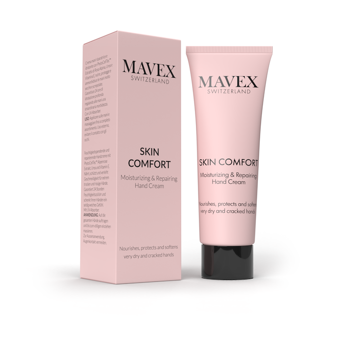 Mavex Hand Skin Comfort 75mlProduct Thumbnail