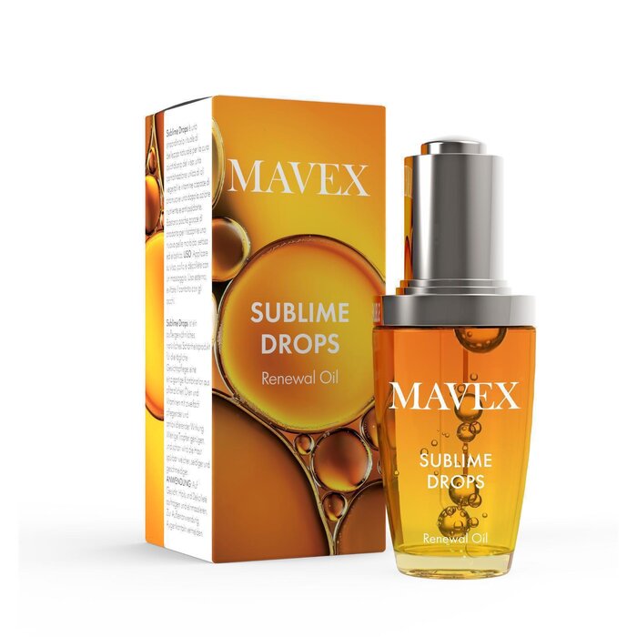 Mavex Sublime Drops 30mlProduct Thumbnail