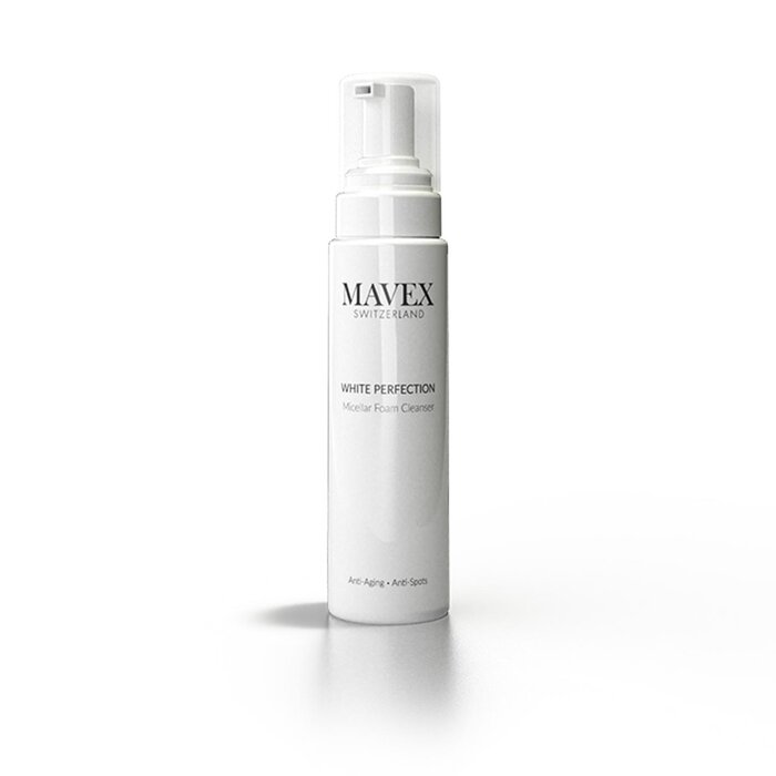 Mavex Micellar Foam Cleanser 200mlProduct Thumbnail