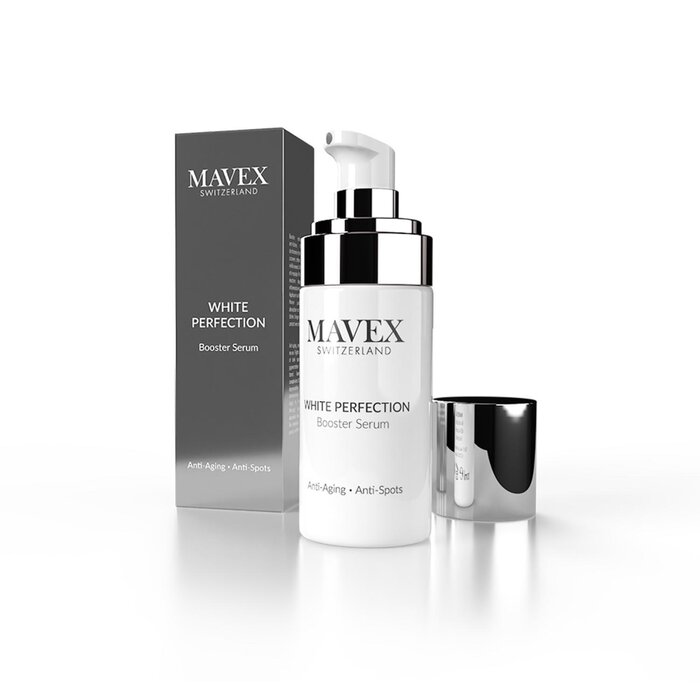 Mavex White Perfection Booster Serum 30mlProduct Thumbnail