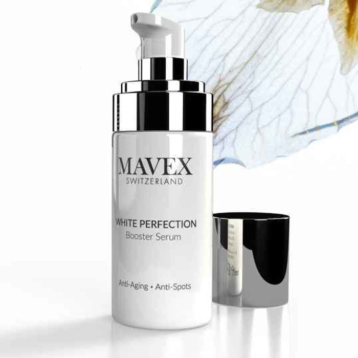Mavex White Perfection Booster Serum 30mlProduct Thumbnail