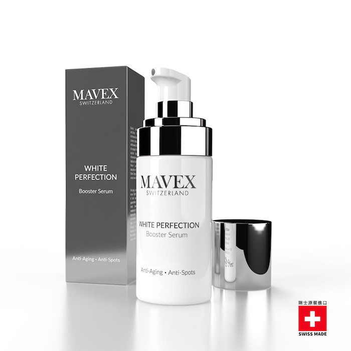 Mavex White Perfection Booster Serum 30mlProduct Thumbnail