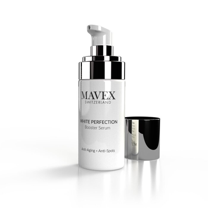 Mavex White Perfection Booster Serum 30mlProduct Thumbnail