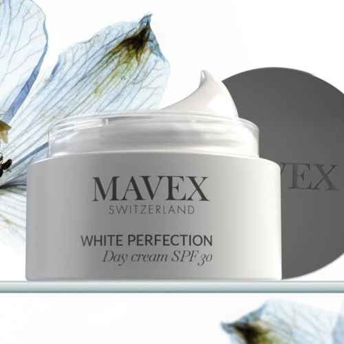Mavex White Perfection Day Cream SPF30 50mlProduct Thumbnail