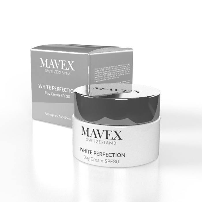 Mavex White Perfection Day Cream SPF30 50mlProduct Thumbnail