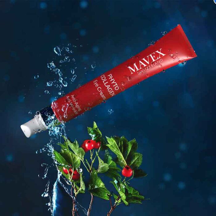 Mavex Phyto Collagen Eye Cream 20mlProduct Thumbnail