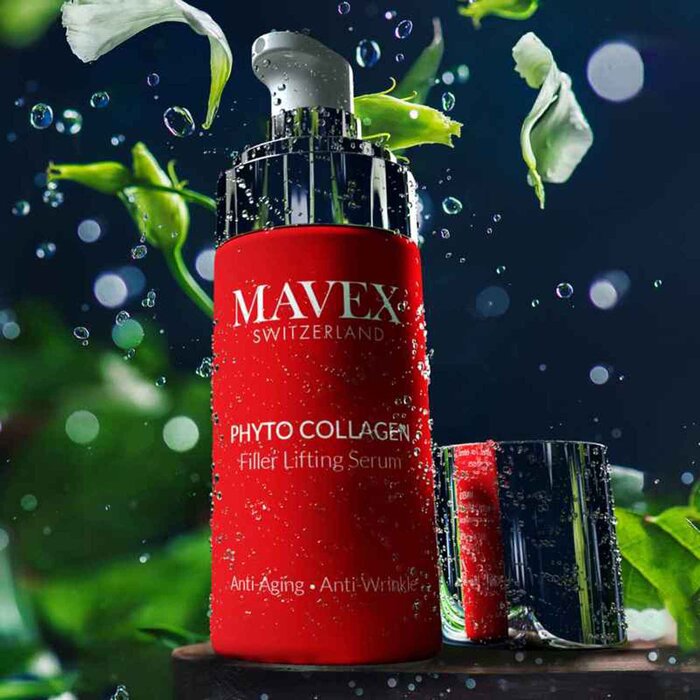 Mavex Phyto Collagen Filler Lifting Serum 30mlProduct Thumbnail