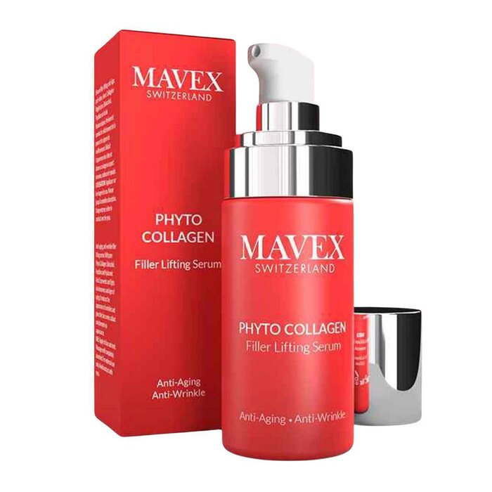 Mavex Phyto Collagen Filler Lifting Serum 30mlProduct Thumbnail
