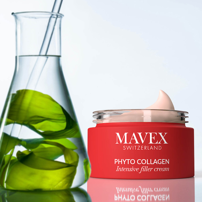Mavex Phyto Collagen Intensive Filler Cream 50mlProduct Thumbnail