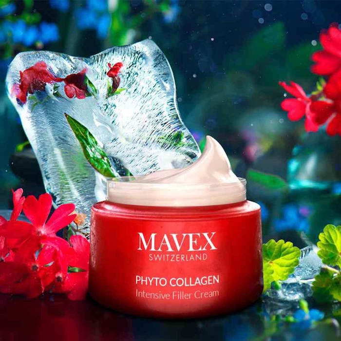 Mavex Phyto Collagen Intensive Filler Cream 50mlProduct Thumbnail