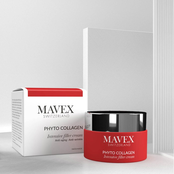 Mavex Phyto Collagen Intensive Filler Cream 50mlProduct Thumbnail